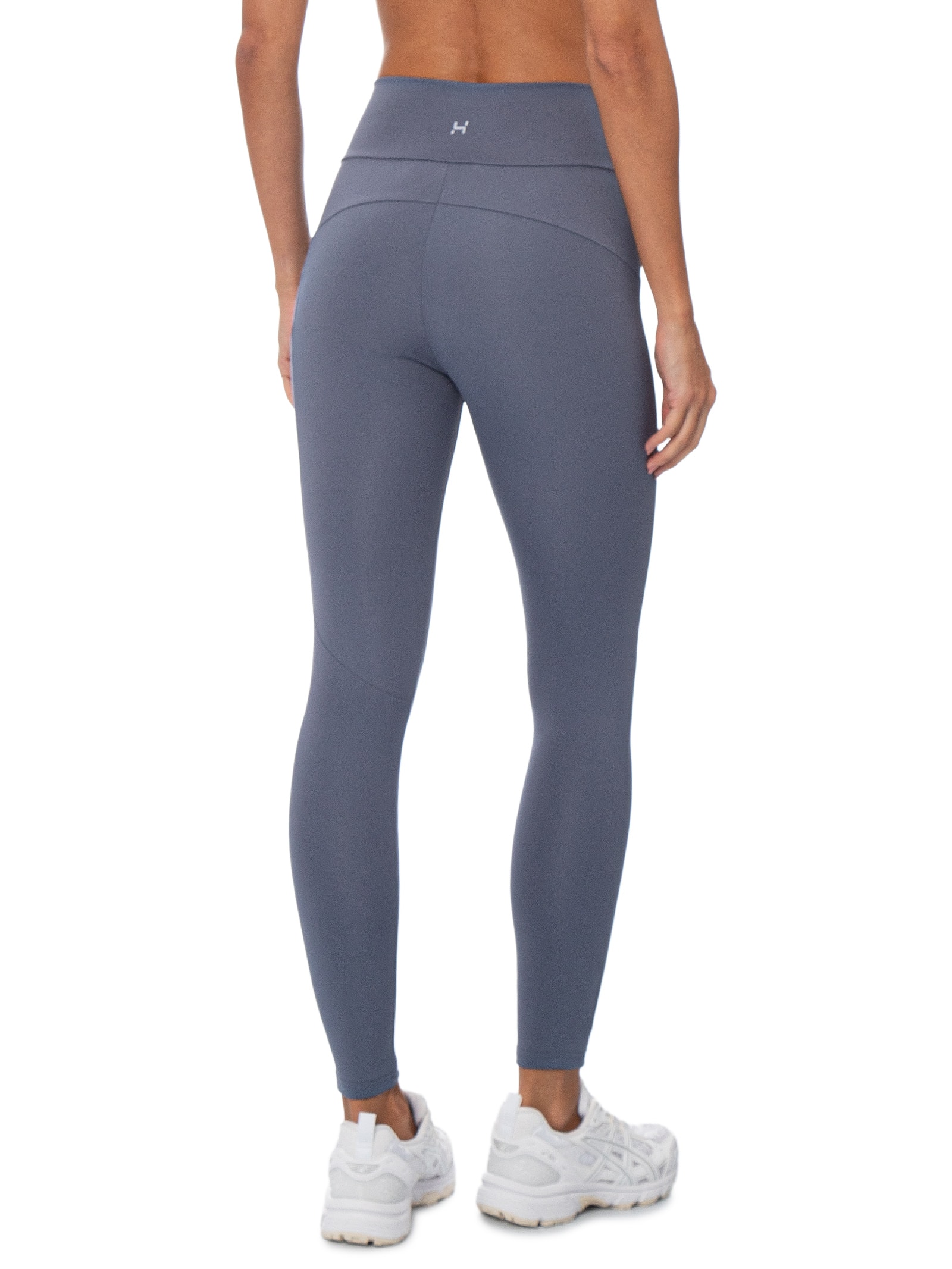 Calça Legging Feminina Azul Hering Sports