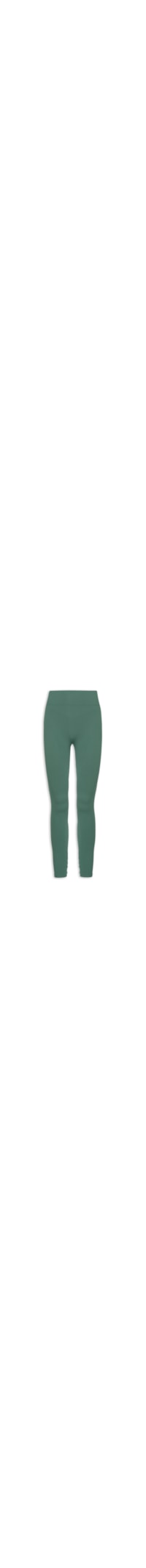 Calça Legging Feminina Esportiva Sem Costura - Verde