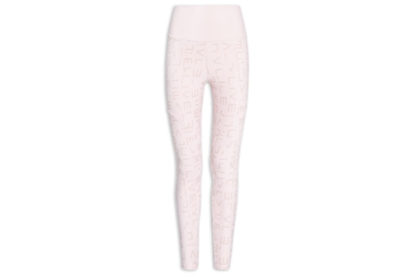 Calça Legging Feminina Icon - Rosa