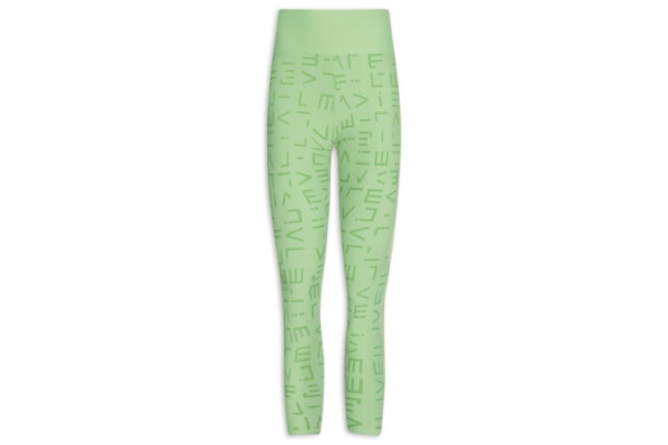 Calça Legging Feminina Icon - Verde