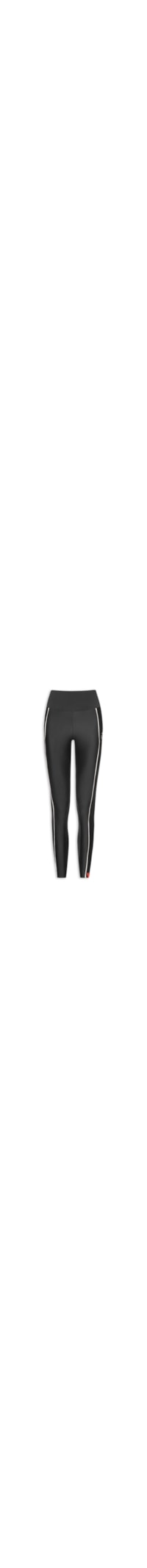 Calça Legging Feminina Lisa - Preto