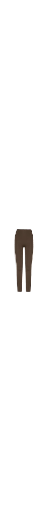 Calça Legging Feminina - Marrom