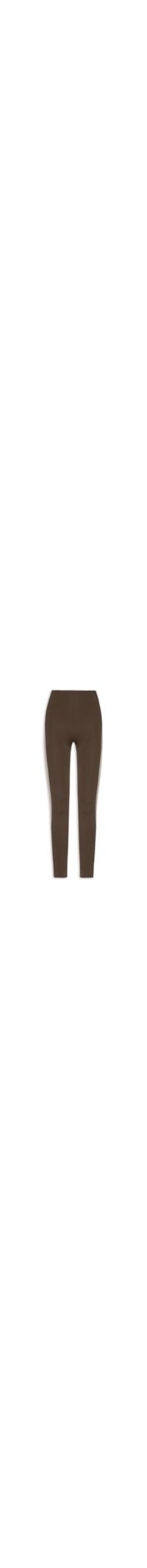 Calça Legging Feminina - Marrom