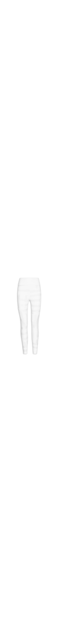 Calça Legging Feminina Maxi - Branco