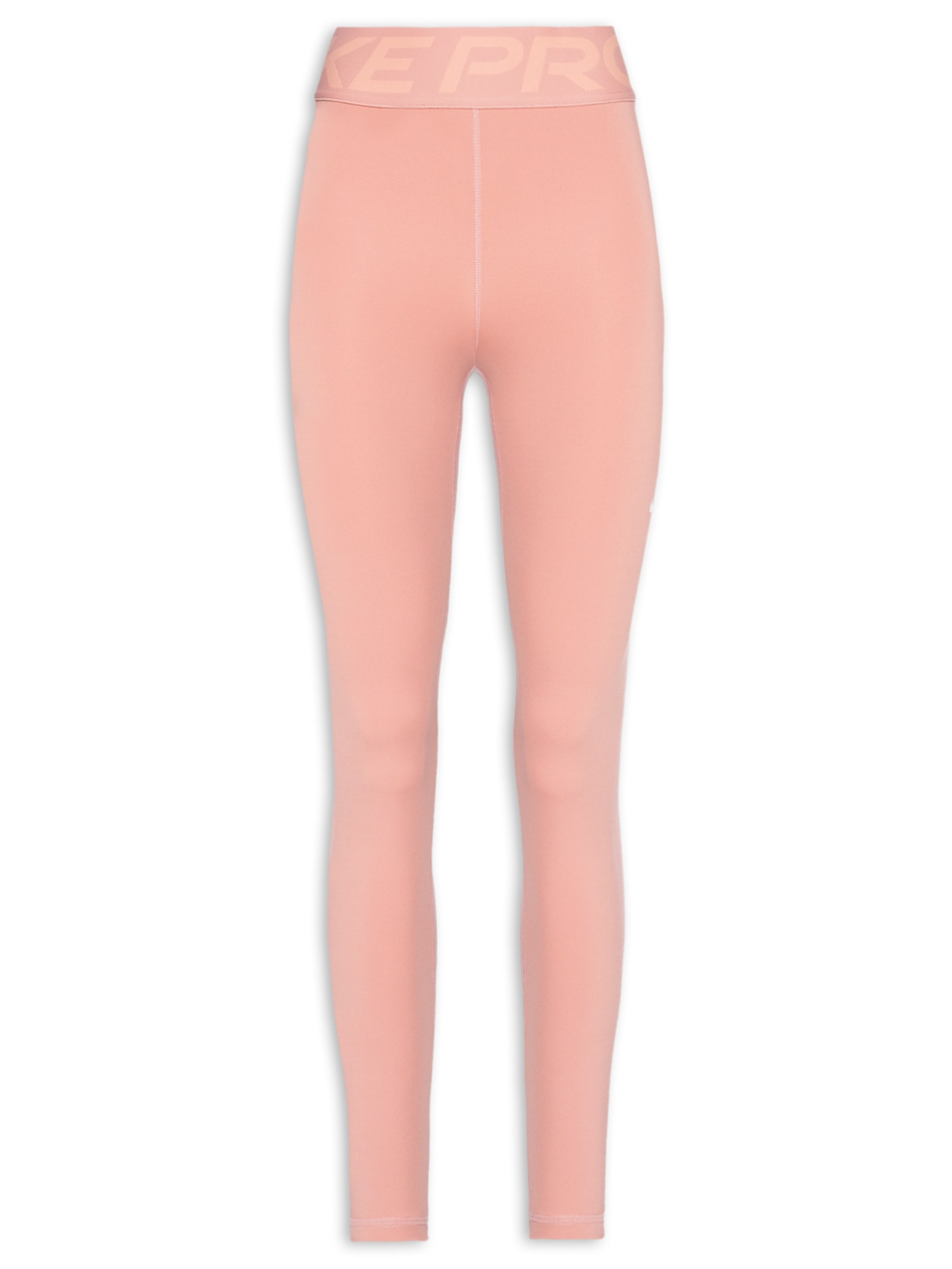 Calça Legging Feminina Nike Pro Sculpt 365 Rosa Nike