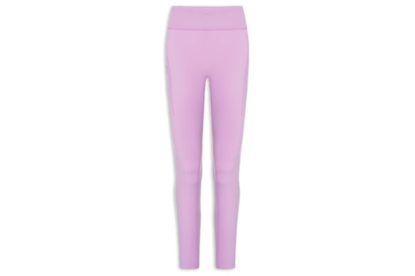 Calça Legging Feminina Performance Tights 7/8 - Rosa