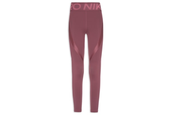 Calça Legging Feminina Pro Dri-Fit Sculpt 7/8 - Rosa