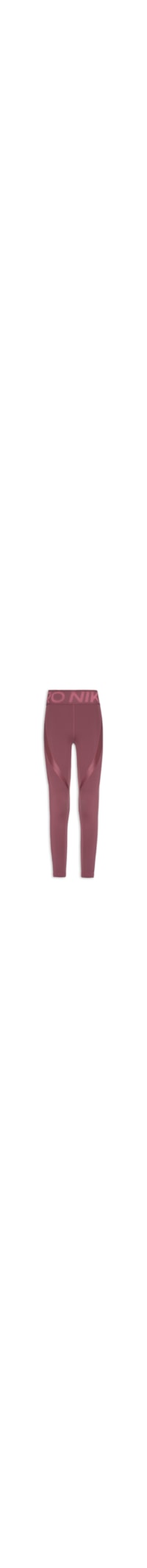 Calça Legging Feminina Pro Dri-Fit Sculpt 7/8 - Rosa