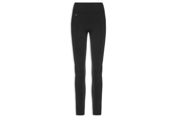 Calça Legging Feminina Studio Tights - Preto