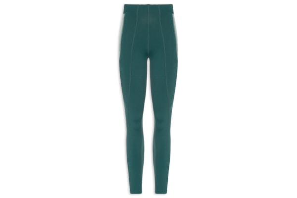 Calça Legging Feminina Tennis Club - Verde