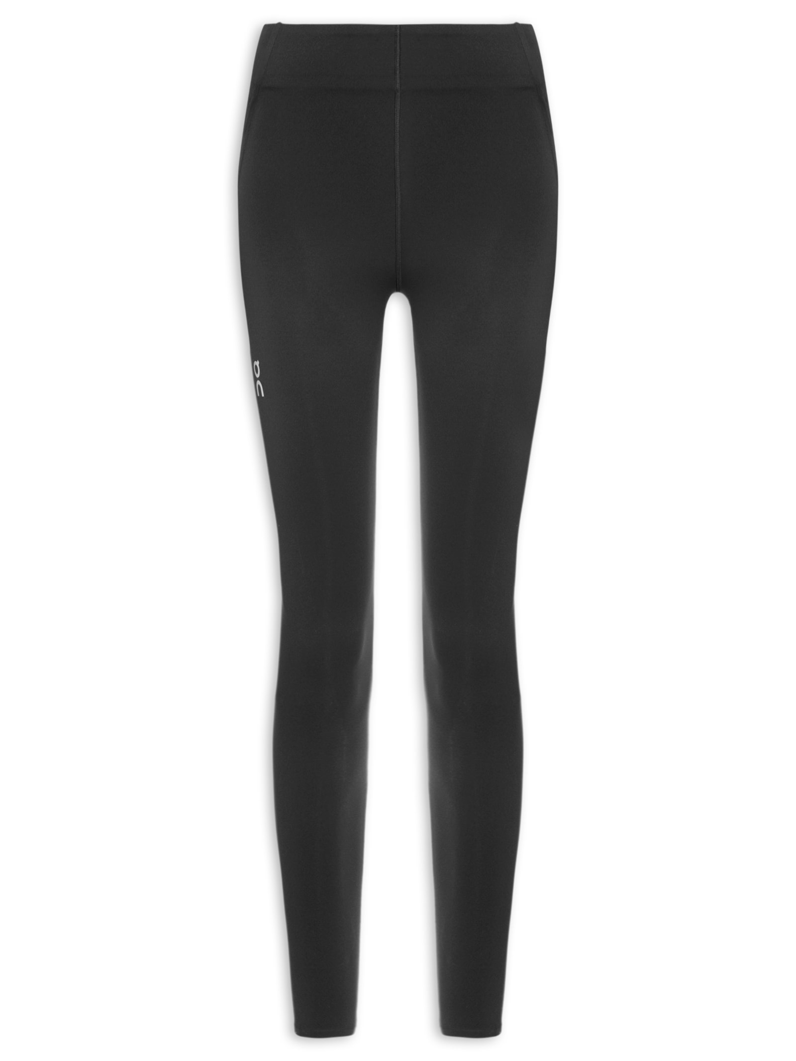 Calça Legging Feminina Train Tights 7/8 W Preto On Running