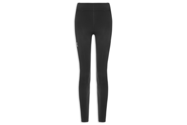 Calça Legging Feminina Train Tights 7/8 W - Preto