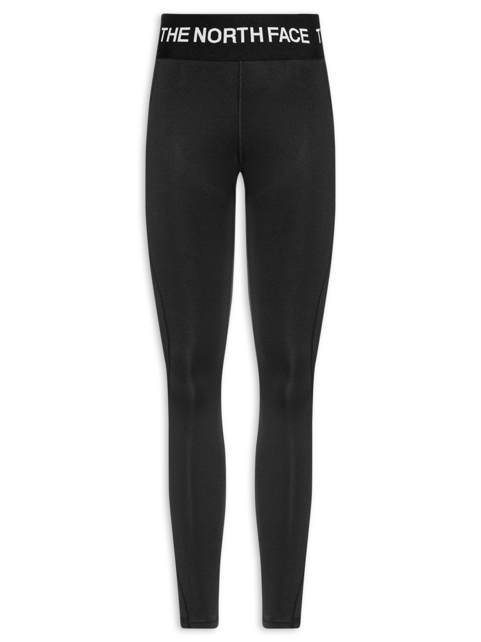 Calça Legging Feminina W Warm Tight HGR Preto The North Face
