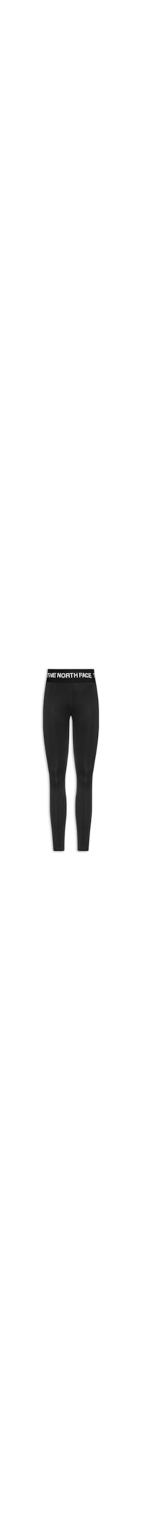 Calça Legging Feminina W Warm Tight HGR - Preto