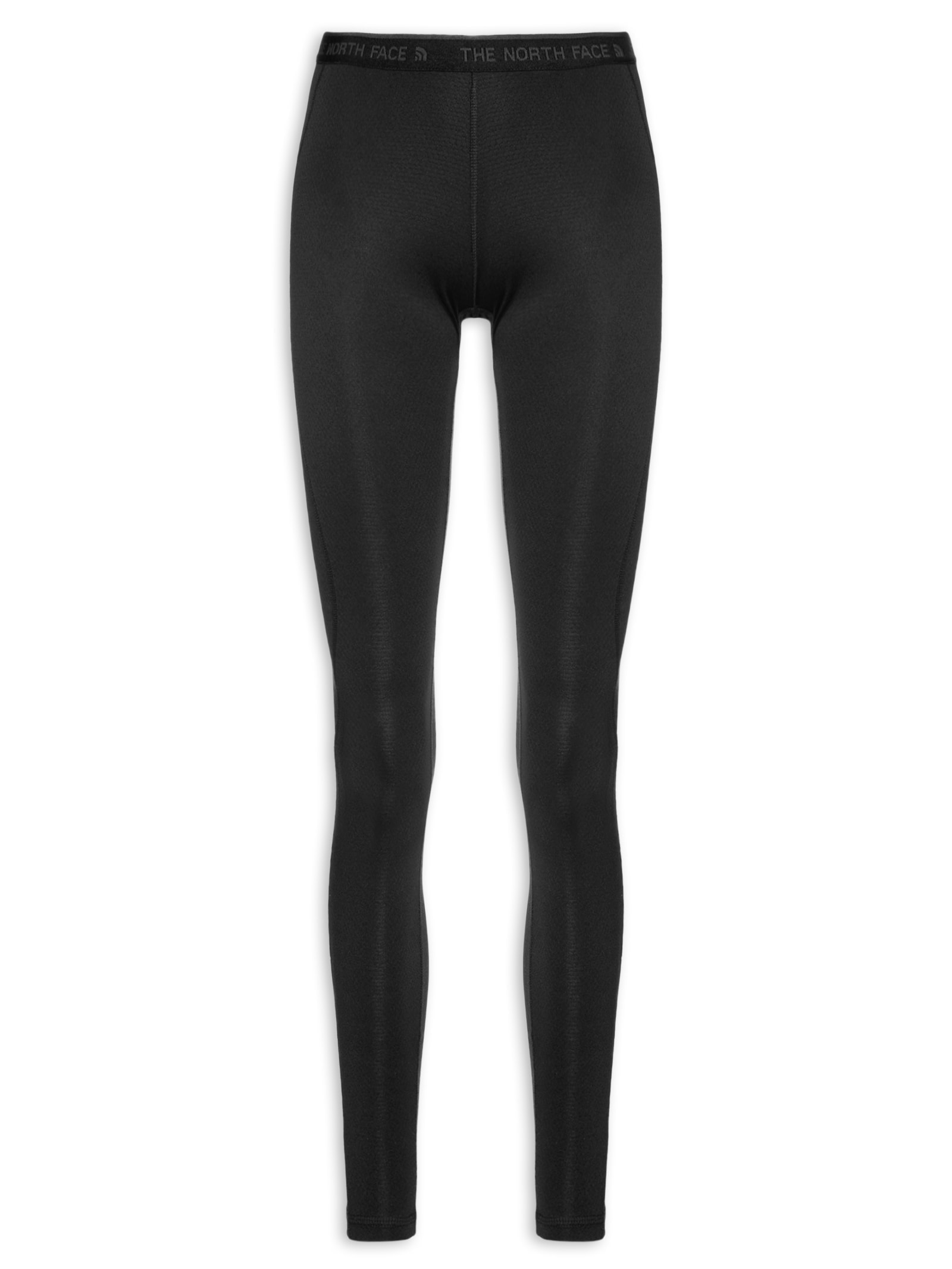Calça Legging Feminina Warm Tight HGR Preto The North Face