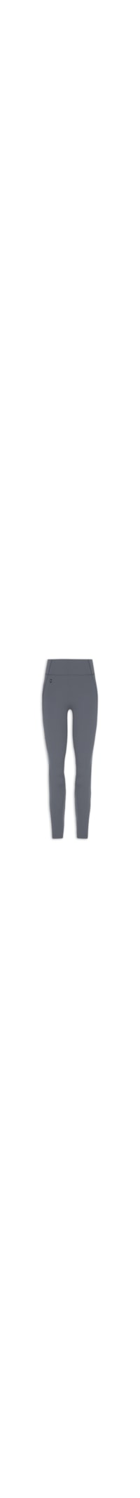 Calça Legging Feminino Studio Tights 7/8 - Cinza