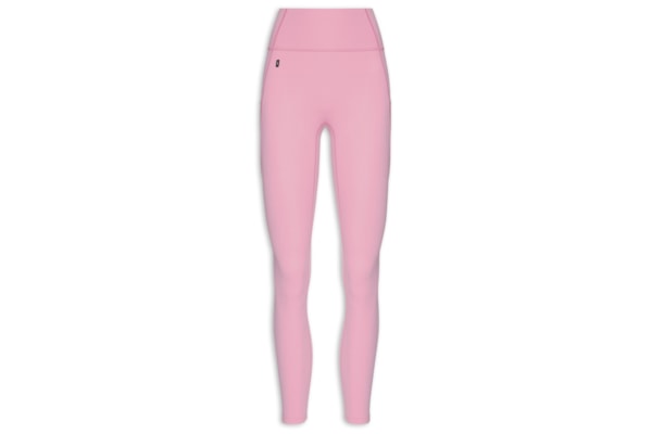 Calça Legging Feminino Studio Tights 7/8 - Rosa