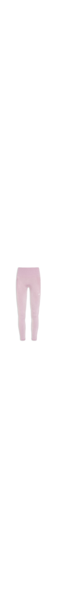 Calça Legging Fitness Duomix Com Bolso - Rosa