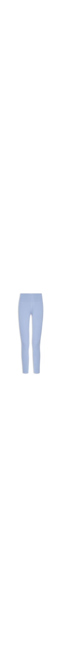 Calça Legging Fitness Feminina - Azul