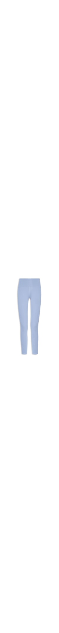 Calça Legging Fitness Feminina - Azul