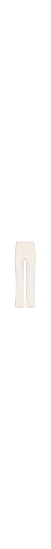 Calça Legging Fitness Feminina - Bege