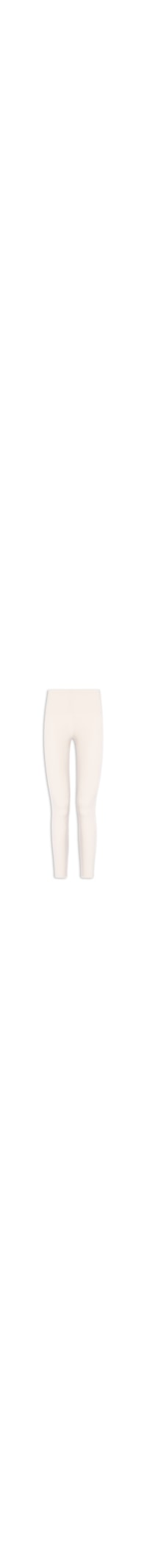 Calça Legging Fitness Feminina - Bege