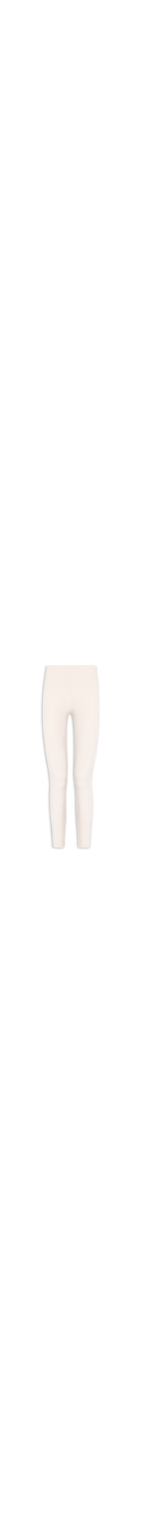 Calça Legging Fitness Feminina - Bege