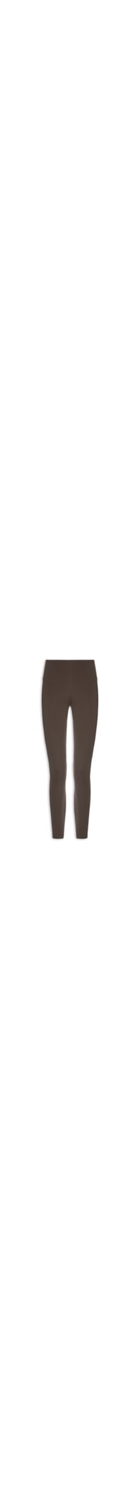 Calça Legging Fitness Feminina - Marrom