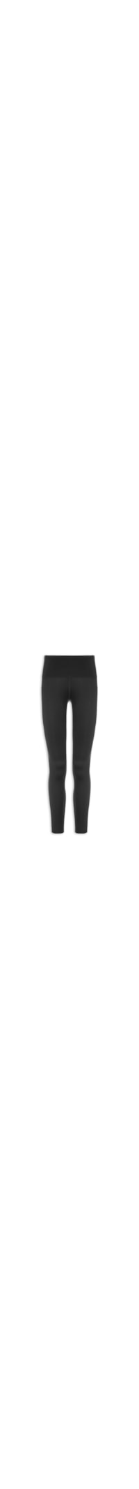 Calça Legging Fitness Feminina - Preto
