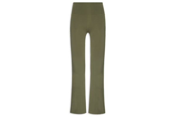 Calça Legging Fitness Feminina - Verde