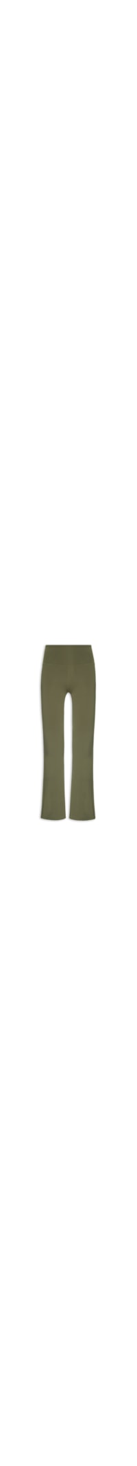 Calça Legging Fitness Feminina - Verde