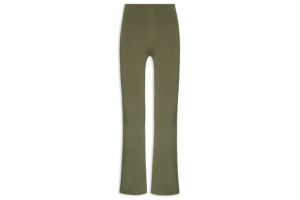 Calça Legging Fitness Feminina - Verde