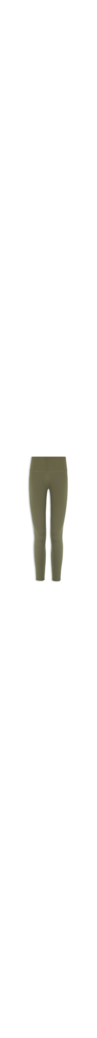 Calça Legging Fitness Feminina - Verde