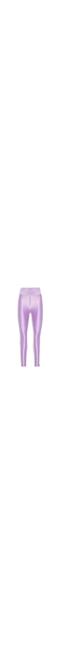 Calça Legging Lisa - Lilás