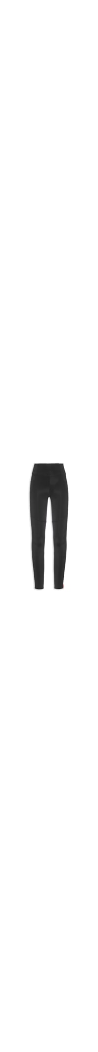 Calça Legging Lisa - Preto