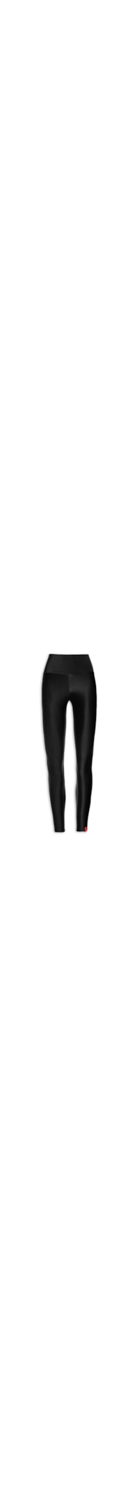 Calça Legging Lisa - Preto
