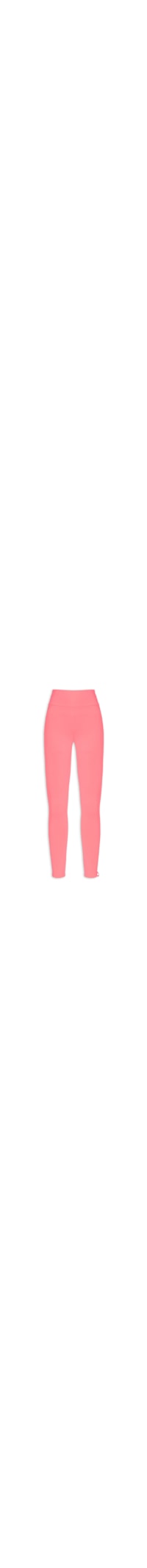 Calça Legging Lisa - Rosa