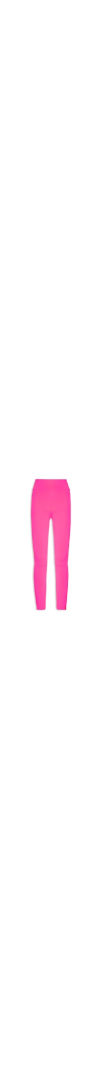 Calça Legging Liso - Rosa