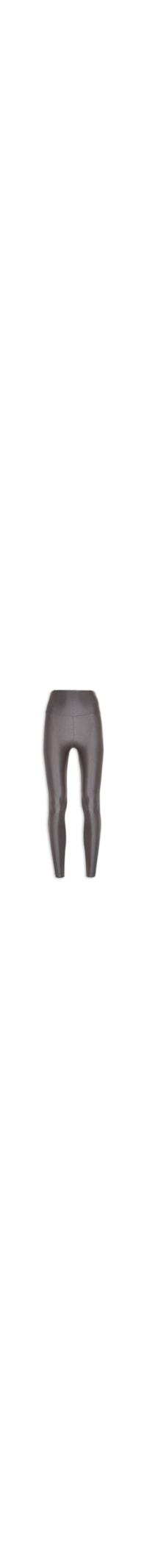 Calça Legging Lycra Cós Granito - Cinza