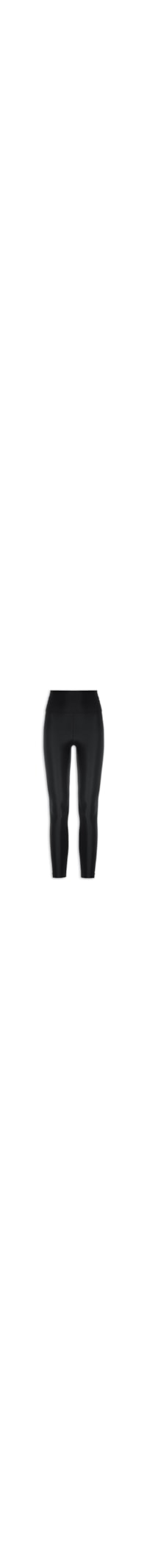Calça Legging Lycra Cós - Preto