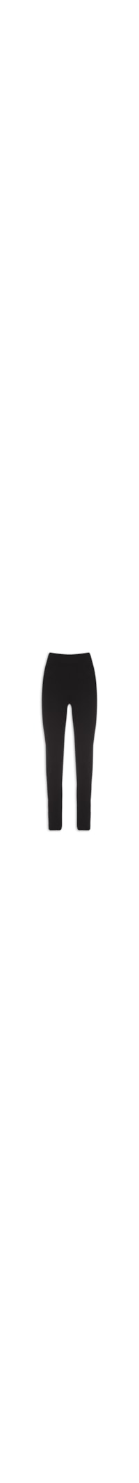 Calça Legging Paula Five Pockets - Preto