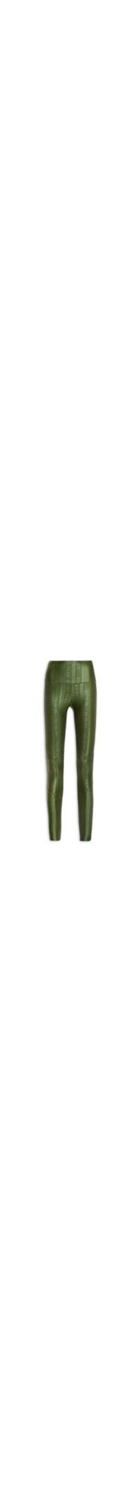 Calça Legging Revolucionária - Verde