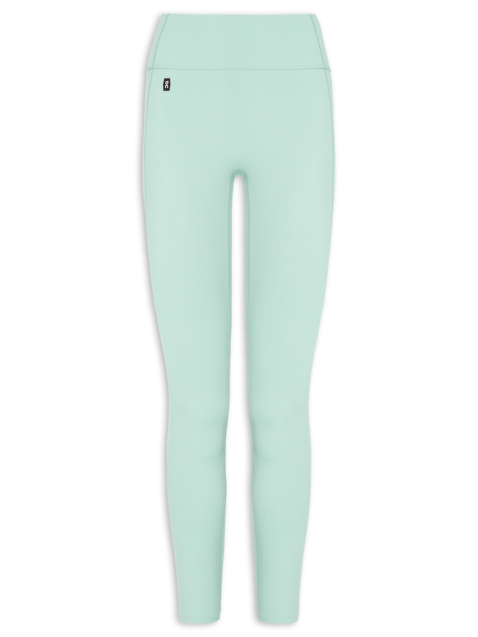 Calça Legging Studio Tights 7/8 2 – Verde On Running