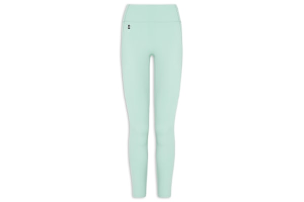 Calça Legging Studio Tights 7/8 2 – Verde