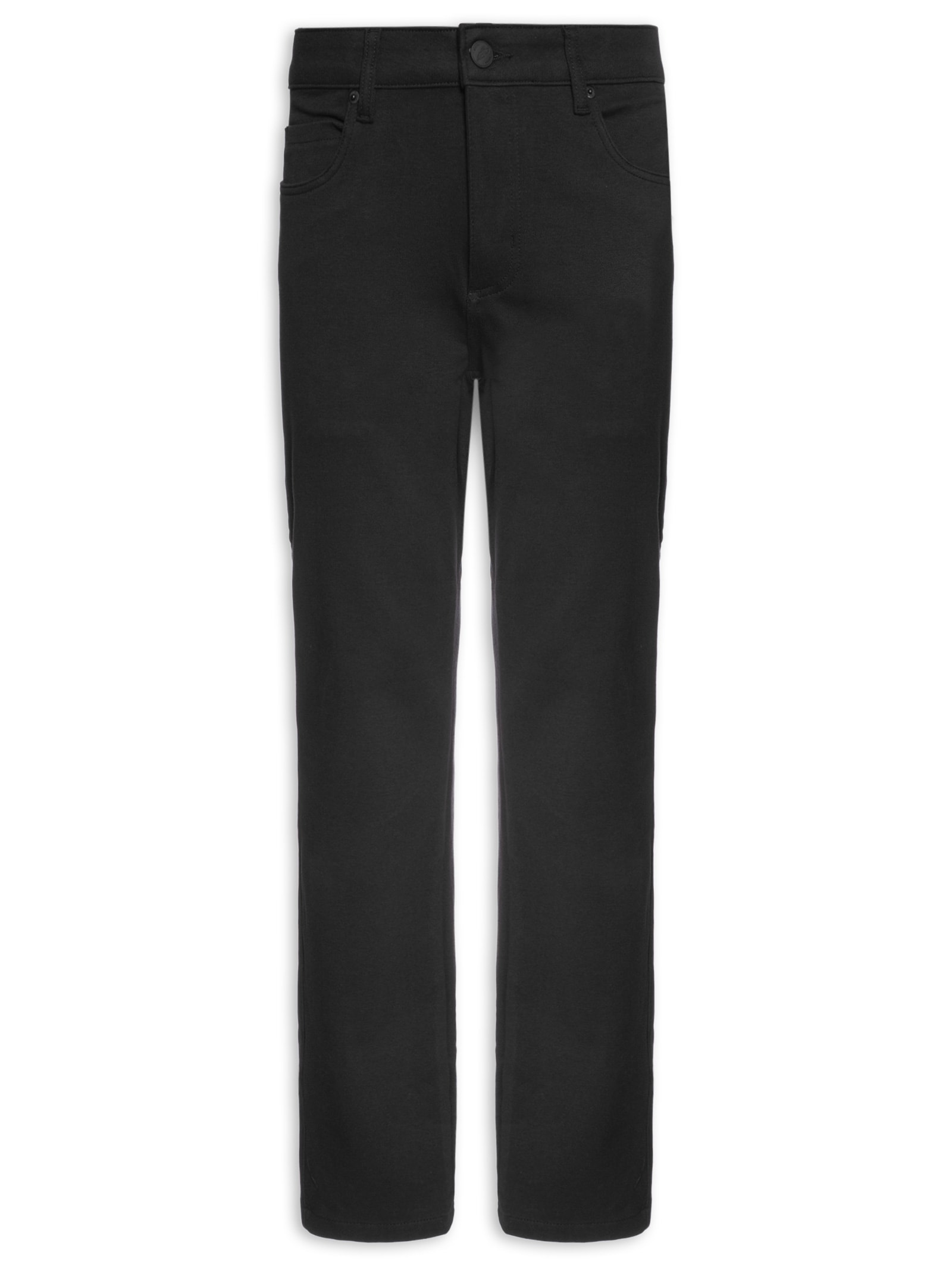 On Running - Calça Masculina Active Pants - Preto