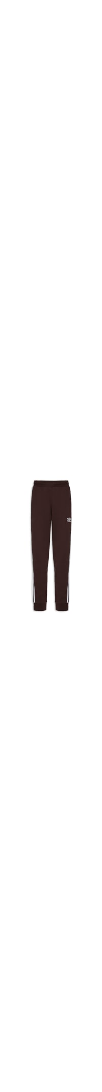 Calça Masculina 3 Stripes - Marrom