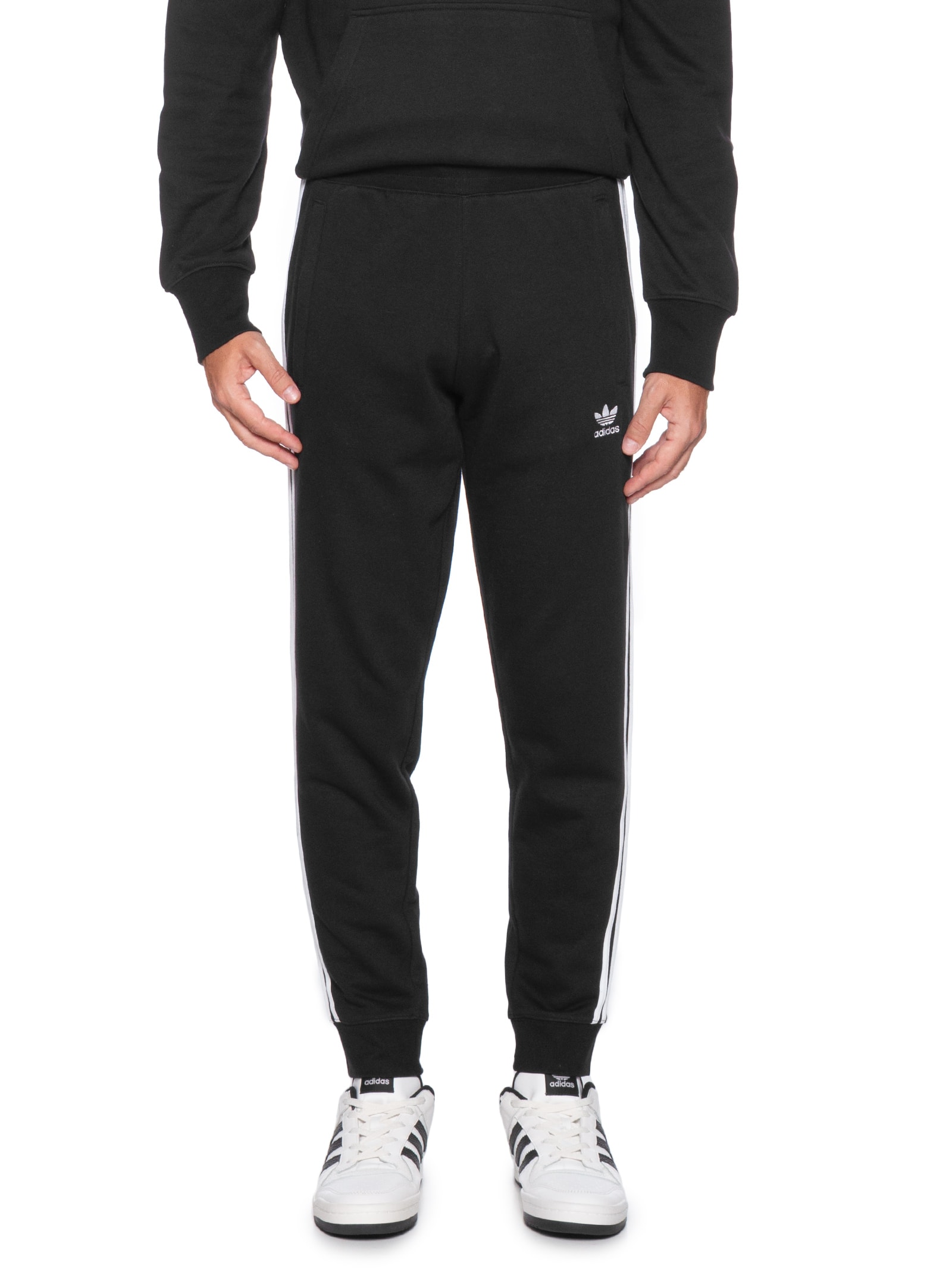 Stripes Calça Adidas Jogger Masculina Adidas Originals Calça