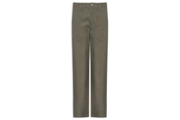 Calça Masculina 3S - Verde