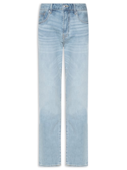 Calça Masculina 5 Pockets Pant – Azul