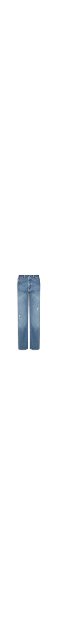 Calça Masculina 501 Original - Azul